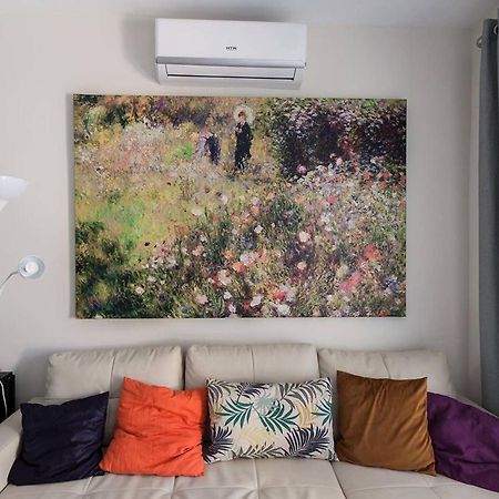 Victoria - Apartamento Playa Кадис Екстериор снимка