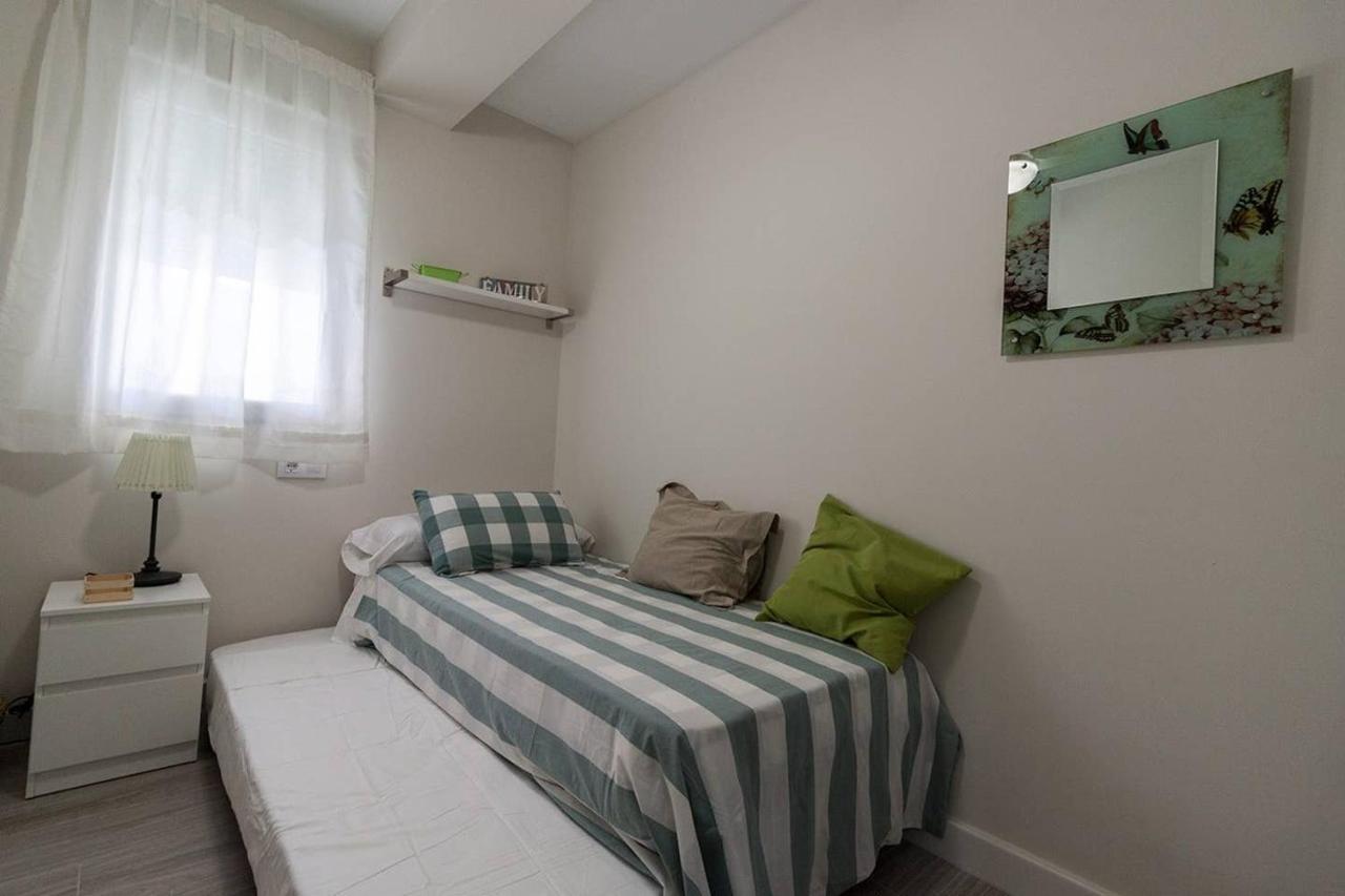 Victoria - Apartamento Playa Кадис Екстериор снимка
